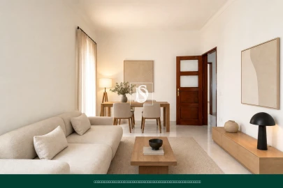 Apartamento T4 para Venda em Alto do Seixalinho, Santo André e Verderena