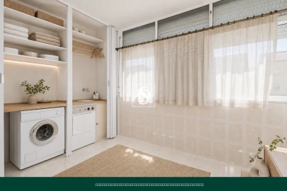 Apartamento T4 para Venda em Alto do Seixalinho, Santo André e Verderena