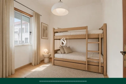 Apartamento T4 para Venda em Alto do Seixalinho, Santo André e Verderena