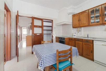 Apartamento T4 para Venda em Alto do Seixalinho, Santo André e Verderena
