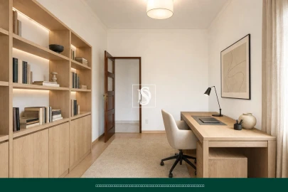 Apartamento T4 para Venda em Alto do Seixalinho, Santo André e Verderena