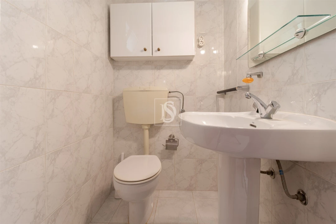 Apartamento T4 para Venda em Alto do Seixalinho, Santo André e Verderena Foto 9