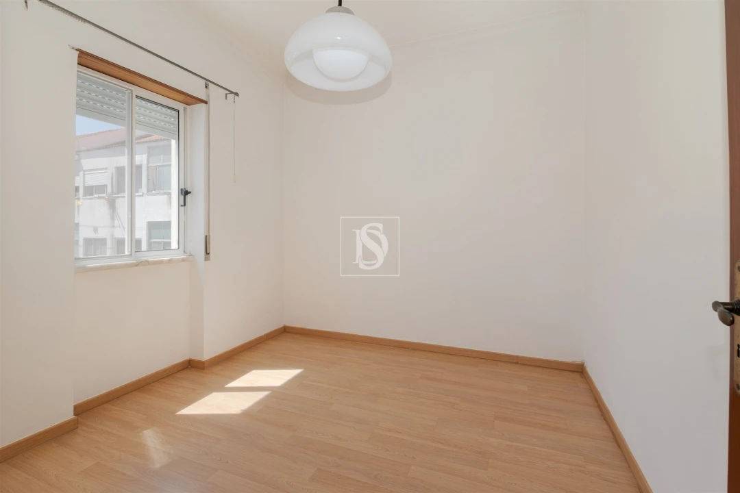 Apartamento T4 para Venda em Alto do Seixalinho, Santo André e Verderena Foto 18