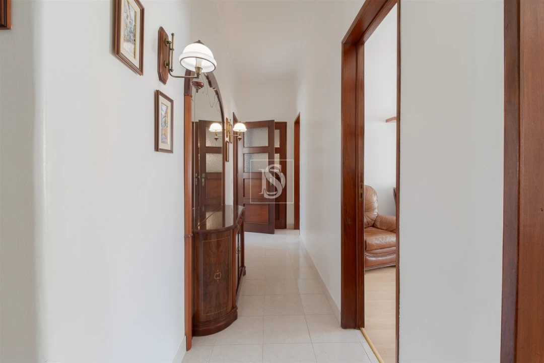Apartamento T4 para Venda em Alto do Seixalinho, Santo André e Verderena Foto 4