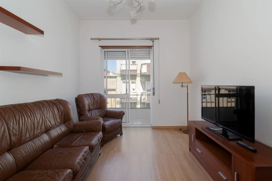Apartamento T4 para Venda em Alto do Seixalinho, Santo André e Verderena Foto 5