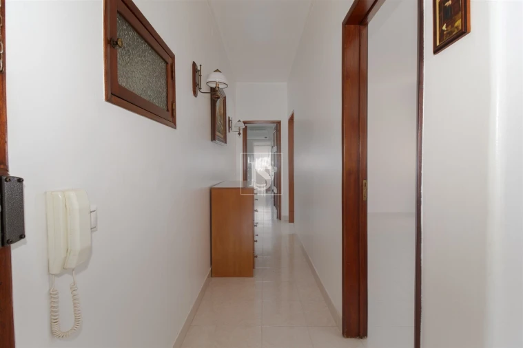 Apartamento T4 para Venda em Alto do Seixalinho, Santo André e Verderena Foto 15