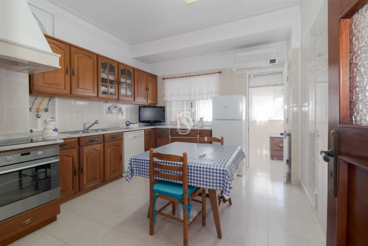 Apartamento T4 para Venda em Alto do Seixalinho, Santo André e Verderena Foto 21