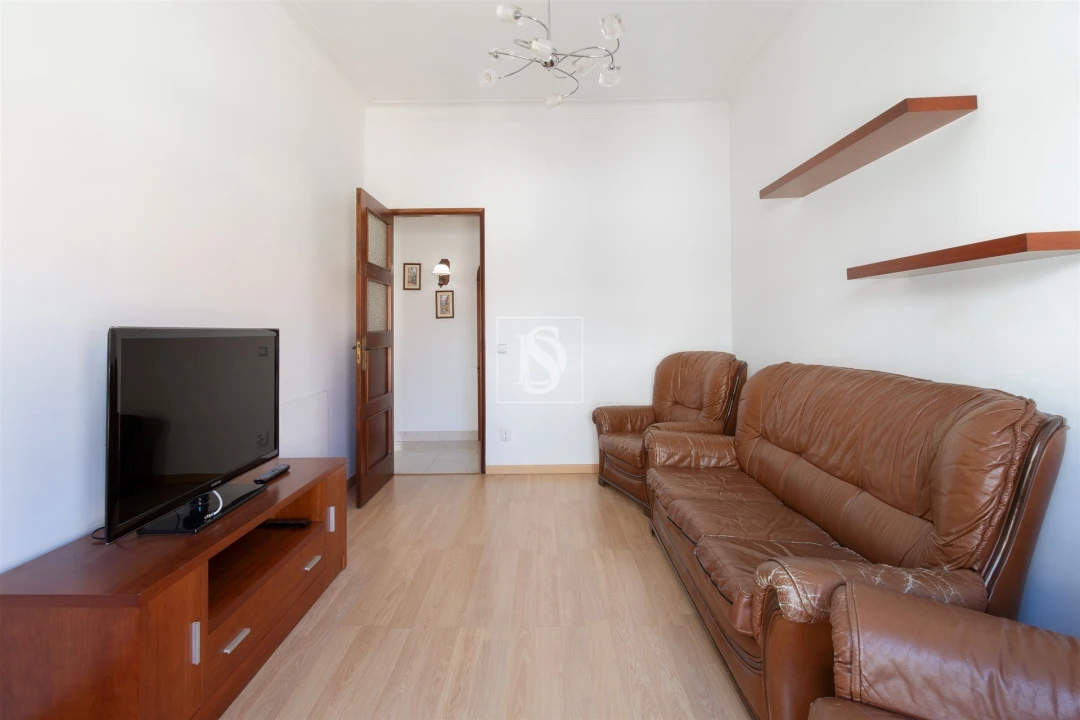 Apartamento T4 para Venda em Alto do Seixalinho, Santo André e Verderena Foto 6