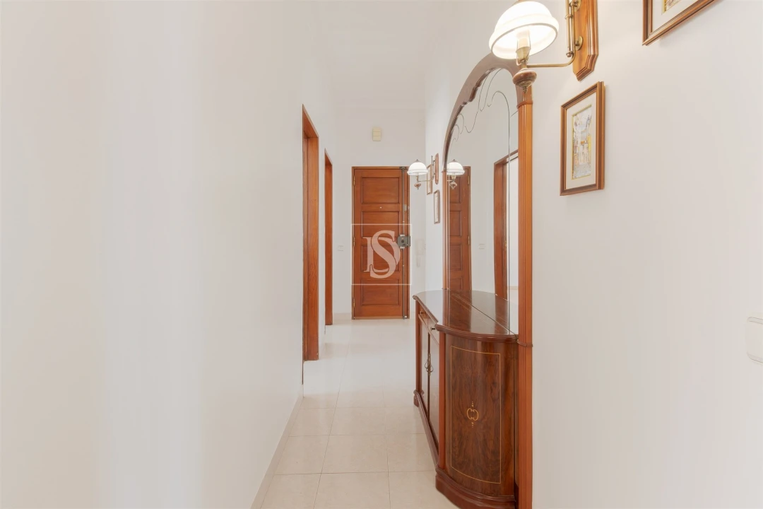 Apartamento T4 para Venda em Alto do Seixalinho, Santo André e Verderena Foto 12