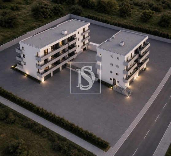 Apartamento T1 para Venda em Tondela e Nandufe Foto 7