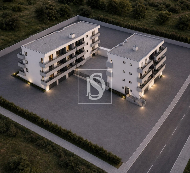 Apartamento T0 para Venda em Tondela e Nandufe Foto 6