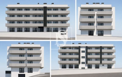 Apartamento T0 para Venda em Tondela e Nandufe