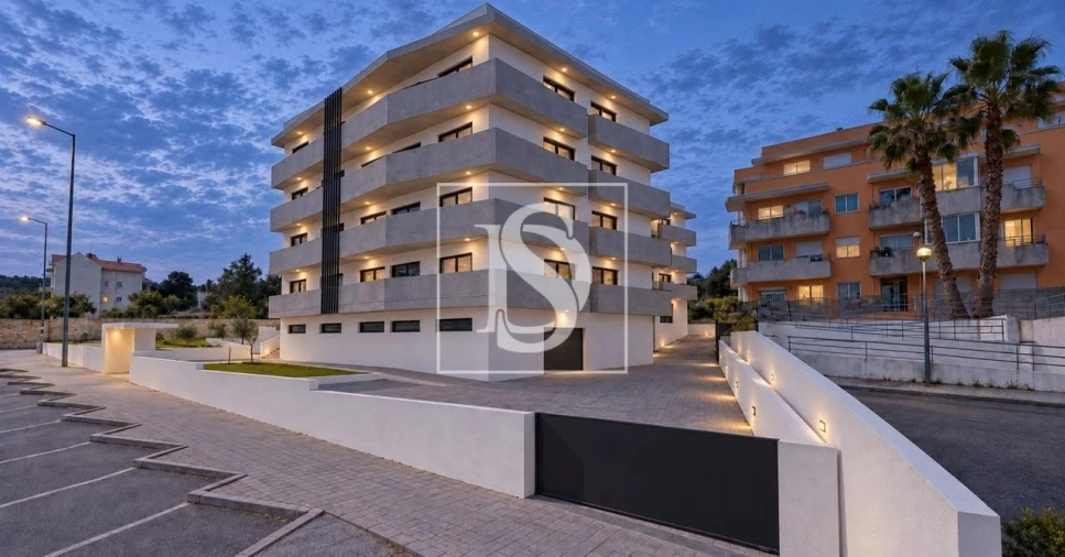 Apartamento T0 para Venda em Tondela e Nandufe Foto 11