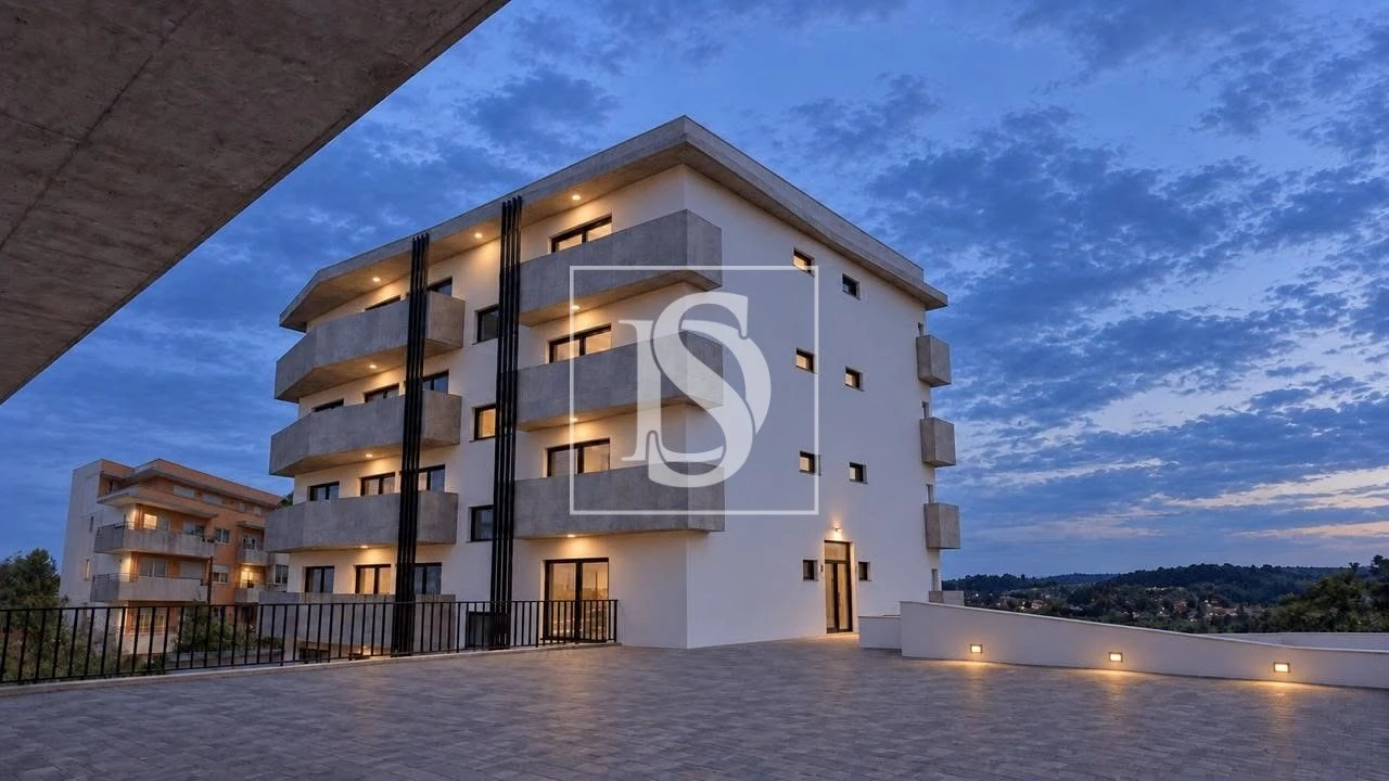 Apartamento T0 para Venda em Tondela e Nandufe Foto 9