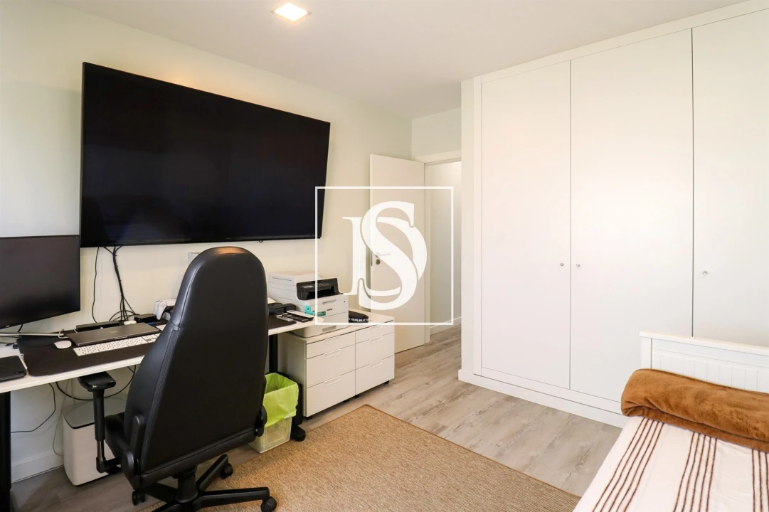 Apartamento T3 para Venda em Lagoa e Carvoeiro Foto 27