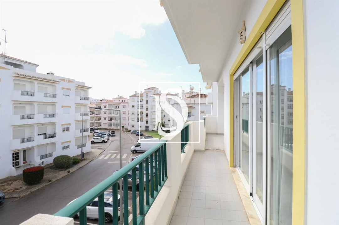 Apartamento T3 para Venda em Lagoa e Carvoeiro Foto 10