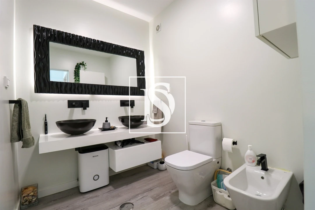 Apartamento T3 para Venda em Lagoa e Carvoeiro Foto 23