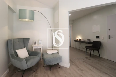 Apartamento T3 para Venda em Lagoa e Carvoeiro