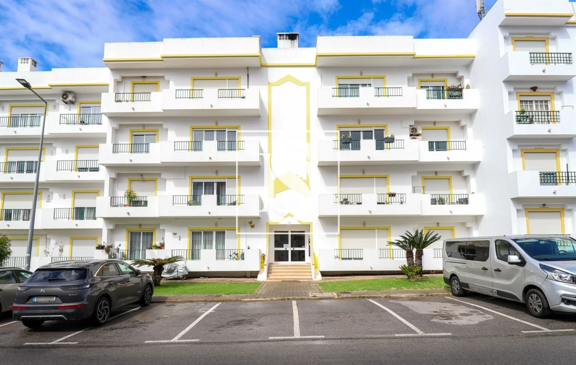 Apartamento T3 para Venda em Lagoa e Carvoeiro Foto 3
