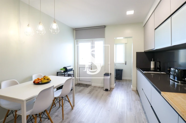 Apartamento T3 para Venda em Lagoa e Carvoeiro Foto 31