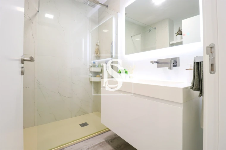 Apartamento T3 para Venda em Lagoa e Carvoeiro Foto 28