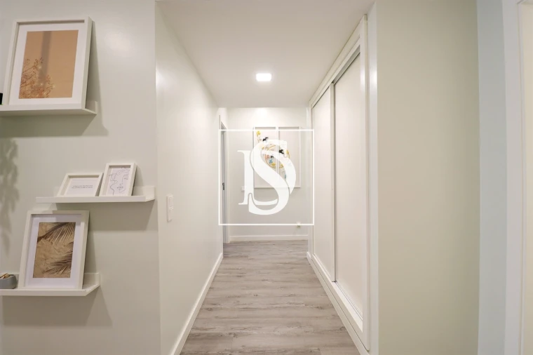 Apartamento T3 para Venda em Lagoa e Carvoeiro Foto 29