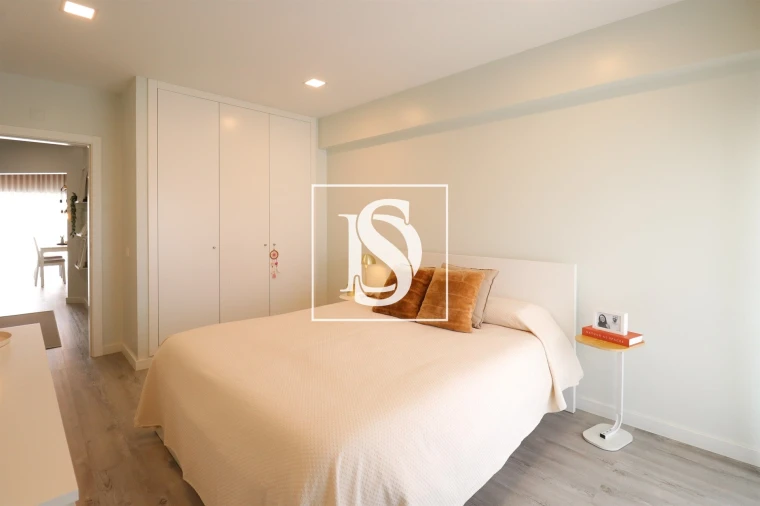 Apartamento T3 para Venda em Lagoa e Carvoeiro Foto 13