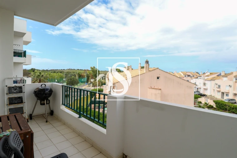 Apartamento T3 para Venda em Lagoa e Carvoeiro Foto 35