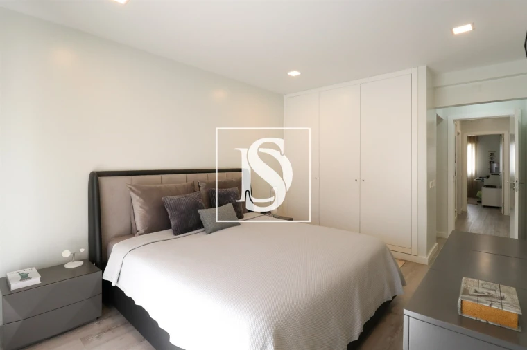 Apartamento T3 para Venda em Lagoa e Carvoeiro Foto 20