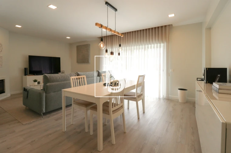 Apartamento T3 para Venda em Lagoa e Carvoeiro Foto 4