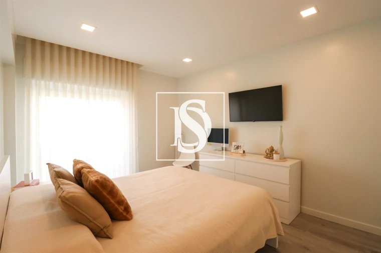 Apartamento T3 para Venda em Lagoa e Carvoeiro Foto 17