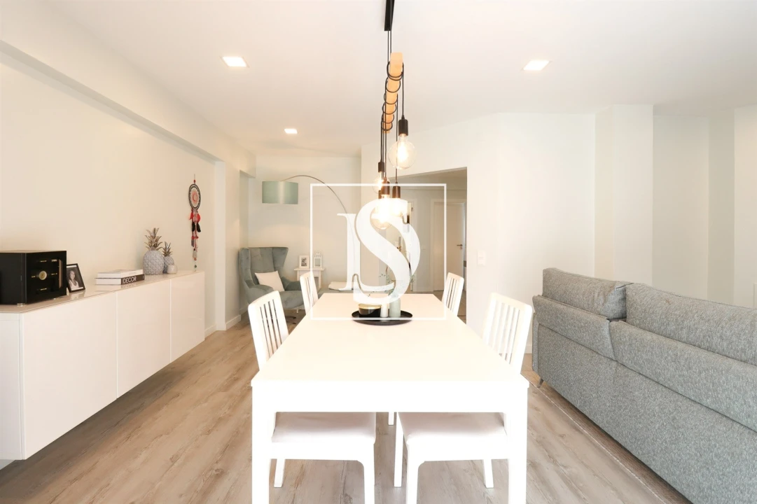 Apartamento T3 para Venda em Lagoa e Carvoeiro Foto 8