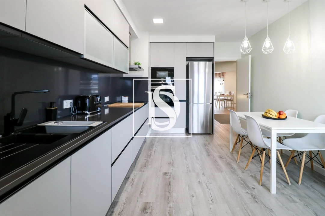 Apartamento T3 para Venda em Lagoa e Carvoeiro Foto 33