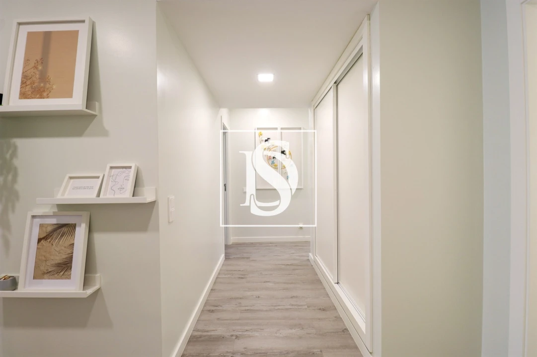 Apartamento T3 para Venda em Lagoa e Carvoeiro Foto 29