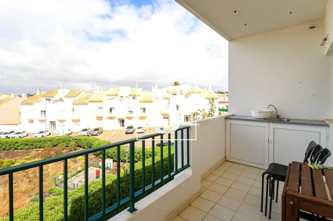 Apartamento T3 para Venda em Lagoa e Carvoeiro Foto 16