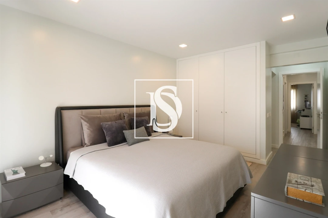 Apartamento T3 para Venda em Lagoa e Carvoeiro Foto 20