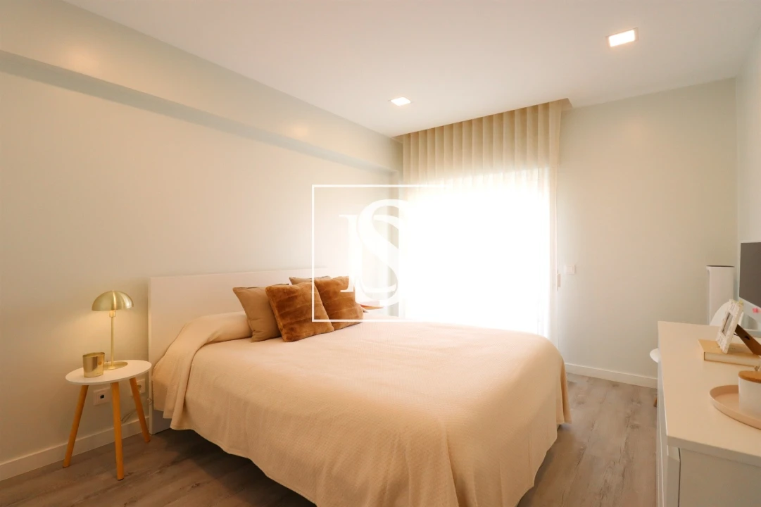 Apartamento T3 para Venda em Lagoa e Carvoeiro Foto 11