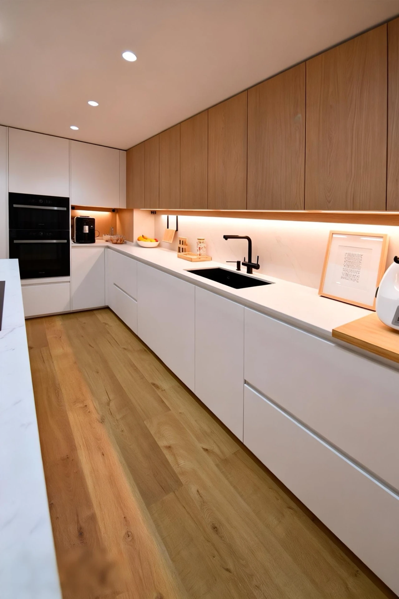 Apartamento T3 para Venda em Ferreiros e Gondizalves Foto 1