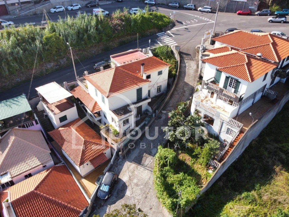 Moradia T5 para Venda em Imaculado Coração de Maria Foto 12