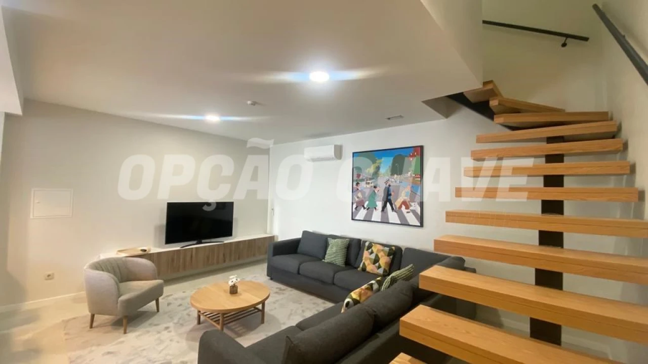 Quarto para Arrendamento em Viseu Foto 1