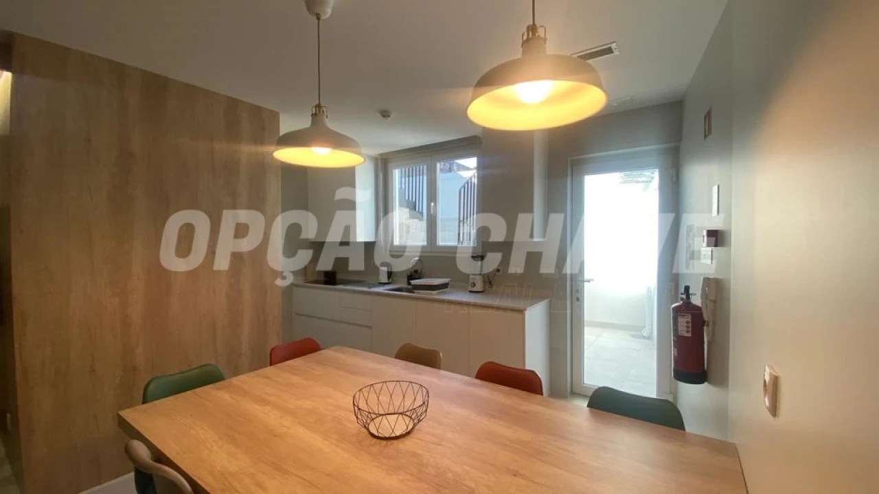 Quarto para Arrendamento em Viseu Foto 2