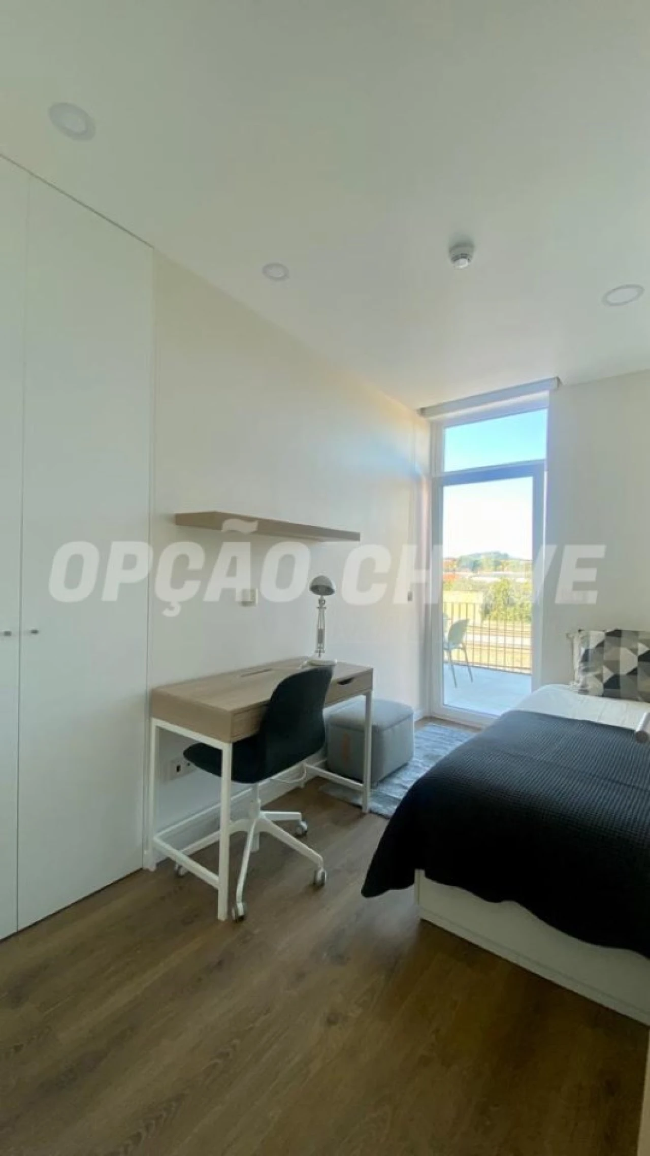 Quarto para Arrendamento em Viseu Foto 5