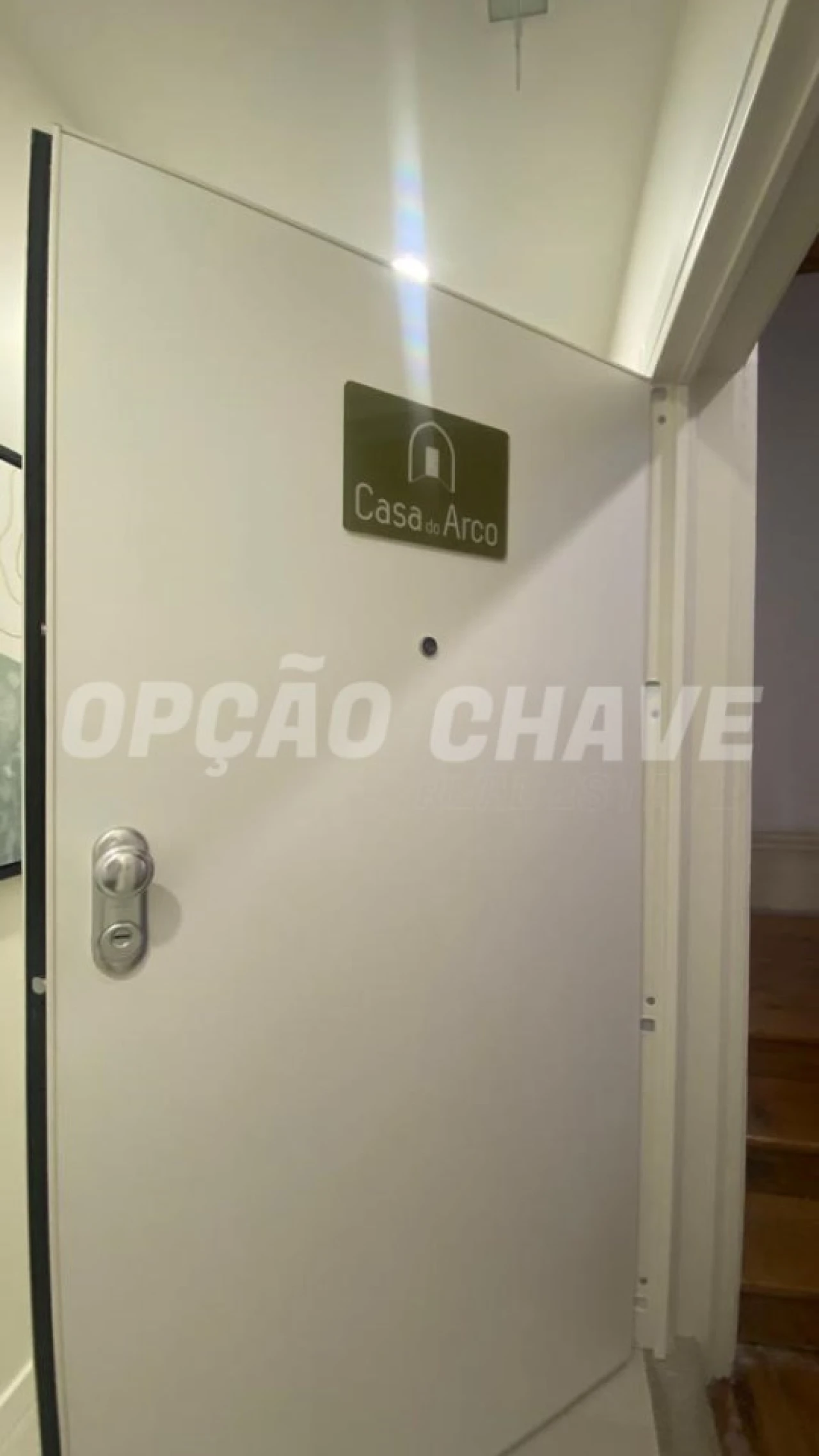 Quarto para Arrendamento em Viseu Foto 7