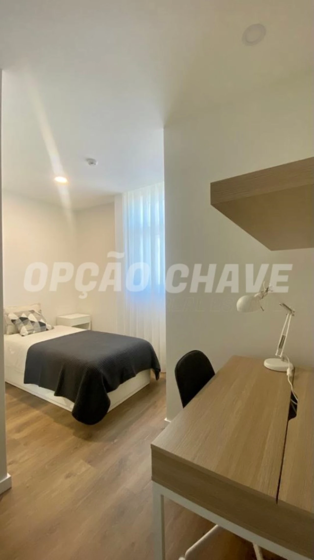 Quarto para Arrendamento em Viseu Foto 8