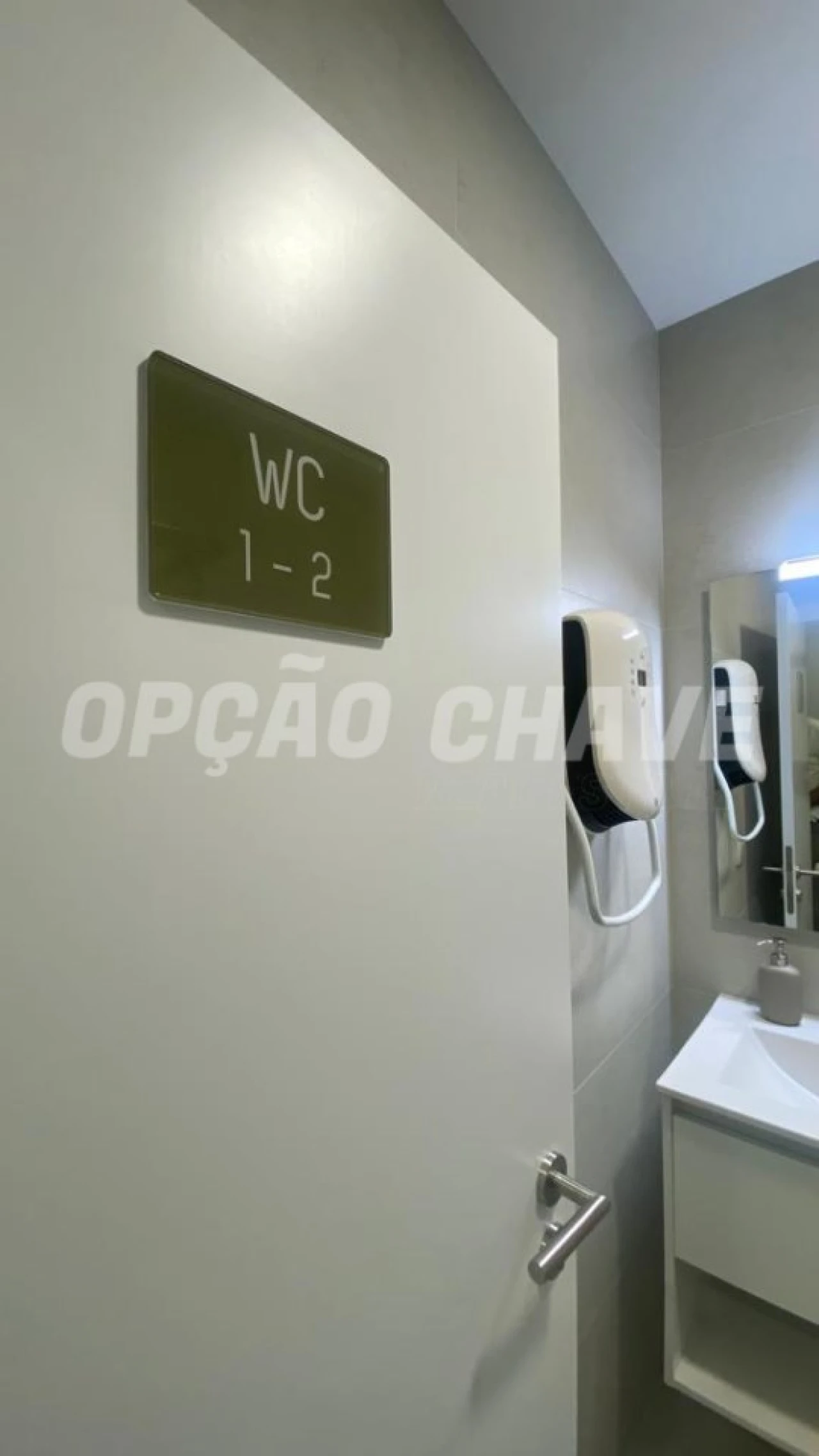 Quarto para Arrendamento em Viseu Foto 9