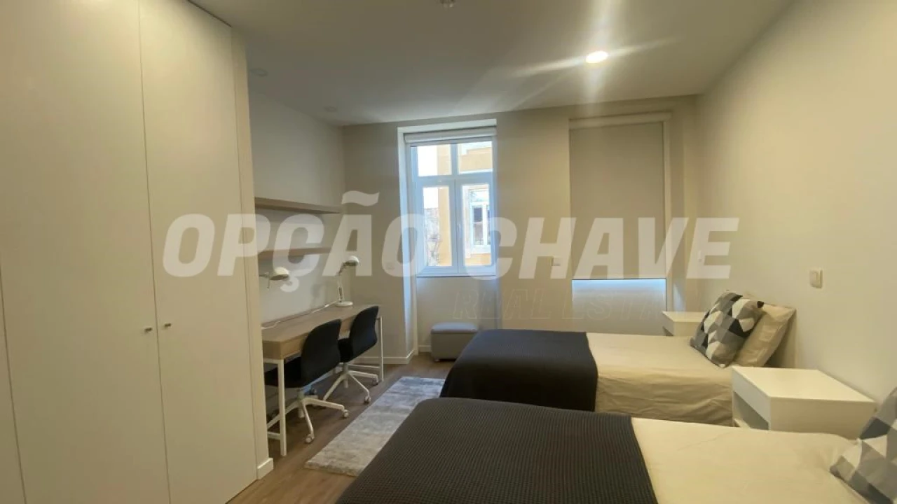 Quarto para Arrendamento em Viseu Foto 15