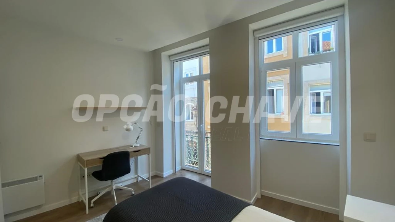 Quarto para Arrendamento em Viseu Foto 18
