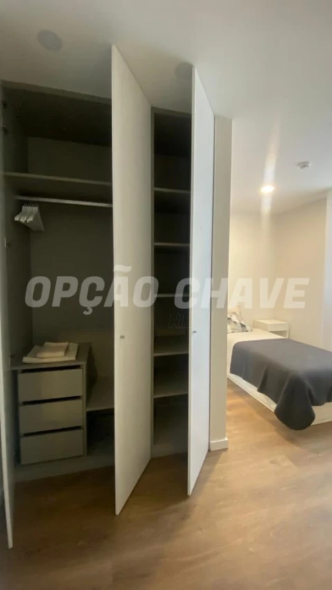 Quarto para Arrendamento em Viseu