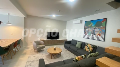 Quarto para Arrendamento em Viseu