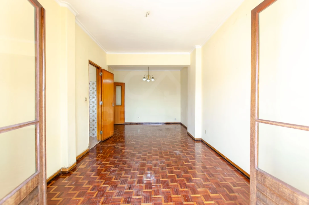 Apartamento T2 para Venda em Almada, Cova da Piedade, Pragal e Cacilhas Foto 3